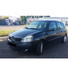 RENAULT Clio II 2004 1.5 dci 80ch