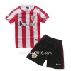 maillot Athletic Bilbao 2016-17 enfants