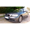 BMW 318d luxe