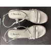 P41: Sandales compensées NEUVES
