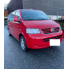 Volkswagen Caravelle 8 places, type long
