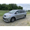 Toyota Sienna 8 place
