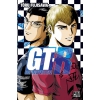 Album Manga de la Série : GTR : Great Tr