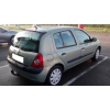 Clio 1.5 dci Faible kilomètres