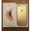 Iphone 6S 64gb Gold unlocked