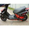 SCOOTER MBK