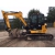 Petite Annonce : Jcb 8c5zv mini-pelle - Année: 2015
Heures: 1482
Puissance: 65 hp
Poids: 8,349 kg Petite Annonce : Jcb 8c5zv mini-pelle - Année: 2015
Heures: 1482
Puissance: 65 hp
Poids: 8,349 kg