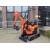Petite Annonce : Kubota u1c0-3c mini-pelle - Année: 2017
Heures: 189
Puissance: 10 ch
Poids: 1120 kg Petite Annonce : Kubota u1c0-3c mini-pelle - Année: 2017
Heures: 189
Puissance: 10 ch
Poids: 1120 kg