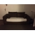 Petite Annonce : Canapé trois places convertible - Vend très beau canapé confortable colori marron matière Téflon Petite Annonce : Canapé trois places convertible - Vend très beau canapé confortable colori marron matière Téflon