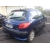 Petite Annonce : 206 peugeot - 206 1,4 l , HDI, 70 cv, bleu nuit, 3 portes, toit ouvrant, attache Petite Annonce : 206 peugeot - 206 1,4 l , HDI, 70 cv, bleu nuit, 3 portes, toit ouvrant, attache