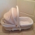 Petite Annonce : Poussette - Poussette combinée 3 en 1 de marque italienne CAM, modèle Teddy Minù, Petite Annonce : Poussette - Poussette combinée 3 en 1 de marque italienne CAM, modèle Teddy Minù,