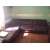 Petite Annonce : Canapé d\'angle cuir - Canapé cuir angle droit + pouf
table en verre + 6 chaises Petite Annonce : Canapé d\'angle cuir - Canapé cuir angle droit + pouf
table en verre + 6 chaises