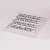 Petite Annonce : Grille de protection pour luminaire ko41 - Grille de protection pour luminaire KO418 4X18W
- dimensions (LxAxB) Petite Annonce : Grille de protection pour luminaire ko41 - Grille de protection pour luminaire KO418 4X18W
- dimensions (LxAxB)
