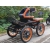 Petite Annonce : Marathon 4 places neuve garantie - Je vends une calèche marathon neuve de loisir garantie constructeur 2 Petite Annonce : Marathon 4 places neuve garantie - Je vends une calèche marathon neuve de loisir garantie constructeur 2
