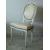 Petite Annonce : Chaises à médaillon - 6 chaises à medaillon conçues par un ébéniste.
A rénover, Petite Annonce : Chaises à médaillon - 6 chaises à medaillon conçues par un ébéniste.
A rénover,