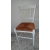 Petite Annonce : 4 chaise blanches et paille - Bon état général et paille impeccable
4 chaises 50 euros Petite Annonce : 4 chaise blanches et paille - Bon état général et paille impeccable
4 chaises 50 euros