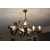 Petite Annonce : Ferronnerie d\'art - A vendre Lustre fer forgé et chêne
6 bougeoirs
Etat impeccable Petite Annonce : Ferronnerie d\'art - A vendre Lustre fer forgé et chêne
6 bougeoirs
Etat impeccable