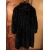 Petite Annonce : Manteau de vison - Manteau de fourrure en flans de vison , marron foncé , taille 44 / 46 Petite Annonce : Manteau de vison - Manteau de fourrure en flans de vison , marron foncé , taille 44 / 46