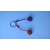 Petite Annonce : Porte clé pomme de touline - Vends porte-clés pomme de touline
Fait main
Vendu(s) avec ou sans Petite Annonce : Porte clé pomme de touline - Vends porte-clés pomme de touline
Fait main
Vendu(s) avec ou sans