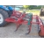 Petite Annonce : Déchaumeur à dents - Vends déchaumeur de 2005 Kverneland CLC 15 dents sécurité mécanique, Petite Annonce : Déchaumeur à dents - Vends déchaumeur de 2005 Kverneland CLC 15 dents sécurité mécanique,