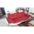 Petite Annonce : Canapé - Canapé Château d\'Ax 3 places en cuir et cuir retourné Bicolore Gris Petite Annonce : Canapé - Canapé Château d\'Ax 3 places en cuir et cuir retourné Bicolore Gris