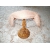 Petite Annonce : Chapeau avec voilette de 1930 - CHAPEAU ROSE POUDRE AVEC VOILETTE NEUF DATANT DE 1930 JAMAIS PORTE Petite Annonce : Chapeau avec voilette de 1930 - CHAPEAU ROSE POUDRE AVEC VOILETTE NEUF DATANT DE 1930 JAMAIS PORTE