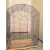 Petite Annonce : 1 cage grande pour gros oiseaux perruche - 1 cage grande, pour gros oiseaux genre perruches ou Petite Annonce : 1 cage grande pour gros oiseaux perruche - 1 cage grande, pour gros oiseaux genre perruches ou