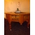 Petite Annonce : Table marocain - Table marocain en bois avec roulette s bon état et vernis Petite Annonce : Table marocain - Table marocain en bois avec roulette s bon état et vernis
