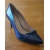 Petite Annonce : Escarpins bleu marine - Escarpins fermes neufs bleu marine taille 38.
5,00 euros Petite Annonce : Escarpins bleu marine - Escarpins fermes neufs bleu marine taille 38.
5,00 euros