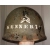 Petite Annonce : Casque us ww2 authentique normandie 44 - Casque US WW2 , Normandie 44 , Authentique, très bon état de Petite Annonce : Casque us ww2 authentique normandie 44 - Casque US WW2 , Normandie 44 , Authentique, très bon état de