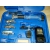Petite Annonce : Uponor pince à sertir avec machoirs - Pince Uponor mini 32 avec ces 3 mâchoires 16 20 25
avec une 2 Petite Annonce : Uponor pince à sertir avec machoirs - Pince Uponor mini 32 avec ces 3 mâchoires 16 20 25
avec une 2