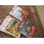 Petite Annonce : 12 numéros cuisine et vins de france - 12 numéros Cuisine et Vins de France année 1996
Entrées, Plats, Petite Annonce : 12 numéros cuisine et vins de france - 12 numéros Cuisine et Vins de France année 1996
Entrées, Plats,