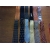 Petite Annonce : Lot de 12 cravates - 3 cravates en sois
9 textile Petite Annonce : Lot de 12 cravates - 3 cravates en sois
9 textile