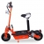 Petite Annonce : Trotinette électrique de 1000w neuve+gte - -Moteur électrique
-Batterie : 36V
-Puissance: 1000W
-Vitesse: Petite Annonce : Trotinette électrique de 1000w neuve+gte - -Moteur électrique
-Batterie : 36V
-Puissance: 1000W
-Vitesse: