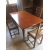 Petite Annonce : Chaises chene massif + assise en paille - A vendre lot de 4 chaises en excellent état à retirer sur place Petite Annonce : Chaises chene massif + assise en paille - A vendre lot de 4 chaises en excellent état à retirer sur place