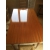 Petite Annonce : Table salle a manger vintage annees 60 - A vendre table salle à manger vernis avec deux rallonges de chaque Petite Annonce : Table salle a manger vintage annees 60 - A vendre table salle à manger vernis avec deux rallonges de chaque