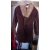 Petite Annonce : Manteau - Bonjour je vend un manteau marron en daim état neuf jamais porté Petite Annonce : Manteau - Bonjour je vend un manteau marron en daim état neuf jamais porté