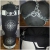 Petite Annonce : Sac de frappe - Cause de santé peu servi. suspension métallique.
taille 1 m Petite Annonce : Sac de frappe - Cause de santé peu servi. suspension métallique.
taille 1 m