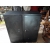 Petite Annonce : Armoire - Armoire metallique noire bon etat avec etagere centrale Petite Annonce : Armoire - Armoire metallique noire bon etat avec etagere centrale