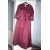 Petite Annonce : Robe de soirée - Robe de soirée avec petite veste couleur grena porter une fois en Petite Annonce : Robe de soirée - Robe de soirée avec petite veste couleur grena porter une fois en