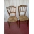 Petite Annonce : Chaises, fauteuil, table - Cause décès, vends :
- 6 chaises paillées à 7,00 € l\'unité (35,00 € Petite Annonce : Chaises, fauteuil, table - Cause décès, vends :
- 6 chaises paillées à 7,00 € l\'unité (35,00 €