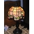 Petite Annonce : Lampe de table style liberty neuve. - Propose belle lampe de table style Liberty, Neuve, piètement bronze, Petite Annonce : Lampe de table style liberty neuve. - Propose belle lampe de table style Liberty, Neuve, piètement bronze,