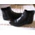 Petite Annonce : Bottines basses tout cuir pointure 37 - Bottines basses, tout cuir, légèrement fourrées intérieurement, Petite Annonce : Bottines basses tout cuir pointure 37 - Bottines basses, tout cuir, légèrement fourrées intérieurement,