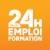 Petite Annonce : 24 heures pour l\'emploi et la formation - La 7ème édition des « 24 Heures pour l’Emploi et la Formation » du Petite Annonce : 24 heures pour l\'emploi et la formation - La 7ème édition des « 24 Heures pour l’Emploi et la Formation » du