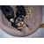 Petite Annonce : Chiots yorkshire terrier - Portée de 3 chiots un mâle 2 femelles yorkshire lof nées le 25.08.14 Petite Annonce : Chiots yorkshire terrier - Portée de 3 chiots un mâle 2 femelles yorkshire lof nées le 25.08.14