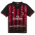 Petite Annonce : Nouveau maillot de ac milan 2017 - Le maillot domicile de AC Milan 2016-2017
Acheter de nouveaux Petite Annonce : Nouveau maillot de ac milan 2017 - Le maillot domicile de AC Milan 2016-2017
Acheter de nouveaux