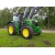 Petite Annonce : John deere 6190 r 50 km - Support et centre hydraulique pour chargeur frontal
Relevage Petite Annonce : John deere 6190 r 50 km - Support et centre hydraulique pour chargeur frontal
Relevage