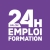 Petite Annonce : 24h pour l\'emploi et la formation - La 3ème édition des « 24 Heures pour l’Emploi et la Formation » de Petite Annonce : 24h pour l\'emploi et la formation - La 3ème édition des « 24 Heures pour l’Emploi et la Formation » de