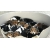 Petite Annonce : Chiots beagle lof - Disponibles de suite un male et deux femelles ils vivent avec Petite Annonce : Chiots beagle lof - Disponibles de suite un male et deux femelles ils vivent avec
