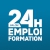 Petite Annonce : 24h pour l\'emploi et la formation - Brest accueillera pour la première fois, le jeudi 26 septembre 2019 Petite Annonce : 24h pour l\'emploi et la formation - Brest accueillera pour la première fois, le jeudi 26 septembre 2019